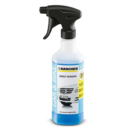 Καθαριστικό Aπομάκρυνσης Eντόμων Karcher RM 618 500ml 6.295-761.0