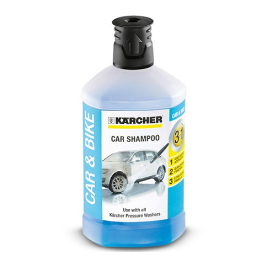 Καθαριστικό Αυτοκινήτου Karcher RM 610 1L 6.295-750.0