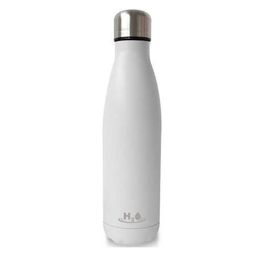 Θερμός Puro H2O 0.50lt White