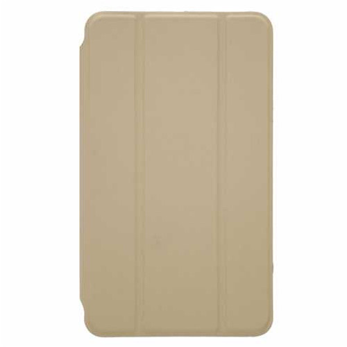 Θήκη Tablet OEM για Huawei MediaPad T5 10.1'' Flip cover Gold
