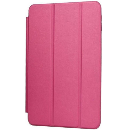 Θήκη Tablet OEM για Samsung T505 Galaxy A7 2020 10.4'' Flip cover Pink