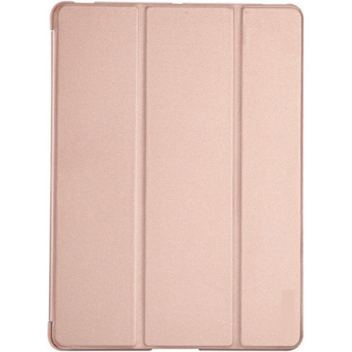 Θήκη Tablet OEM για Huawei MediaPad T5 10.1 Flip cover Rose Gold