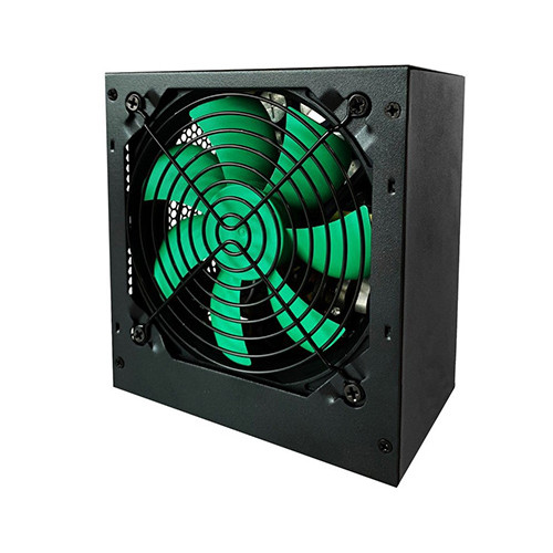 Psu Powertech PT-741 500W, 80 Plus Bronze, Active PFC Psu Powertech PT-741 500W, 80 Plus Bronze, Active PFC