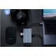 Docking Stations Orico WB-6TS Type-C to 3x USB 3.0 to 1x HDMI Grey