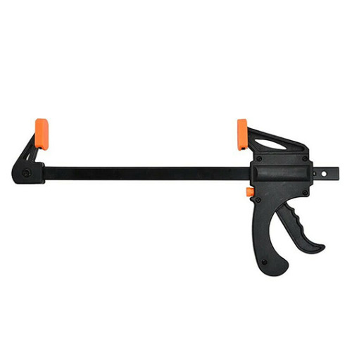 Σφιχτήρας Σκανδάλης OEM TOOL-0025 και μεταλλικό στέλεχος Black