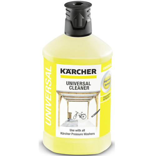 Καθαριστικό Γενικής Χρήσης Karcher RM 626 1LT 6.295-753.0