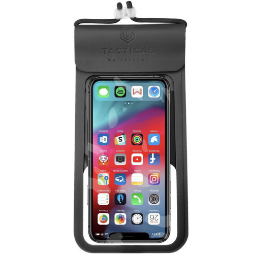 Θήκη Tactical Universal Splash Pouch S/M Asphalt