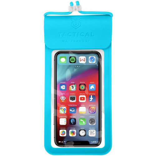 Θήκη Tactical Universal Splash Pouch S/M Asphalt Sky Blue
