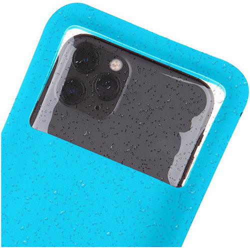 Θήκη Tactical Universal Splash Pouch S/M Asphalt Sky Blue