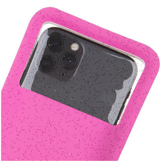 Θήκη Tactical Universal Splash Pouch L/XL Pink Panther Θήκη Tactical Universal Splash Pouch L/XL Pink Panther