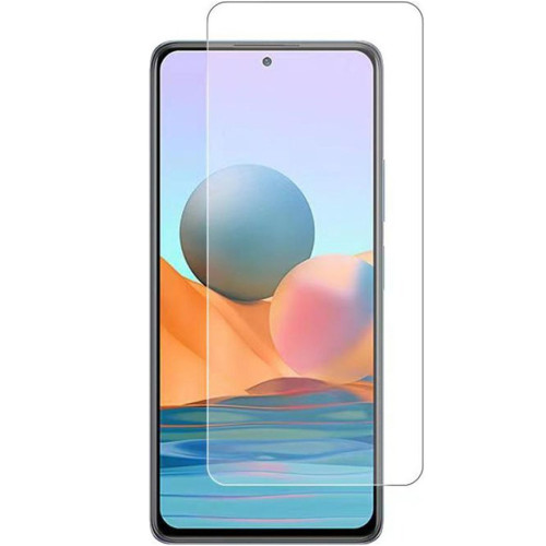 Tempered Glass 9H 0.3mm για Xiaomi Redmi Redmi Note 10 Pro OEM