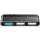 USB HUB Usams Sj461 Type-C 1xUSB 3.0, 2xUSB 2.0 Grey USB HUB Usams Sj461 Type-C 1xUSB 3.0, 2xUSB 2.0 Grey