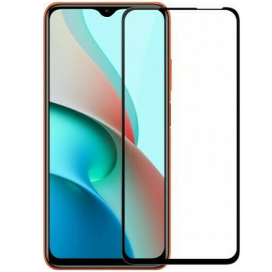 Tempered Glass 9H 0.3mm για Xiaomi Poco M3 Full OEM Tempered Glass 9H 0.3mm για Xiaomi Poco M3 Full OEM