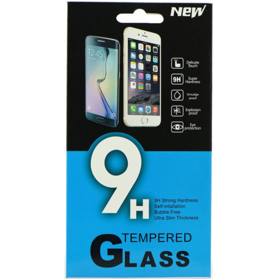 Tempered Glass 9H 0.3mm για Xiaomi Poco M3 OEM