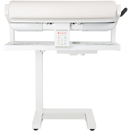 Singer 580 Κύλινδρος Σιδερώματος