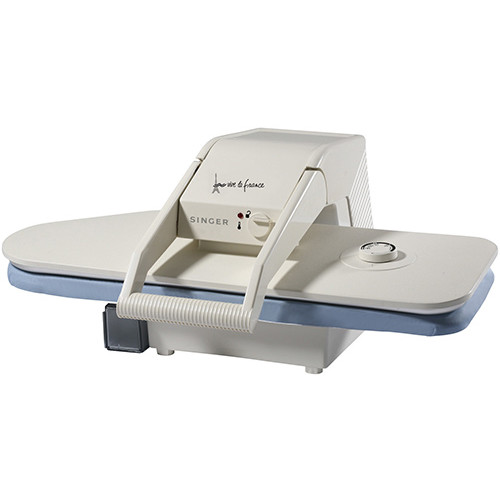 Singer Vive La France Πρέσσα Ατμού 2200W 70gr/min 450ml (Ελληνικής αντι/πειας)