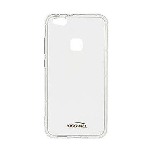 Θήκη Kisswill TPU για Samsung M215 Galaxy M21 Back cover Transparent Θήκη Kisswill TPU για Samsung M215 Galaxy M21 Back cover Transparent