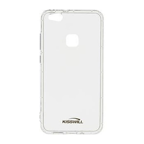 Θήκη Kisswill TPU για Samsung A315 Galaxy A31 Back cover Transparent