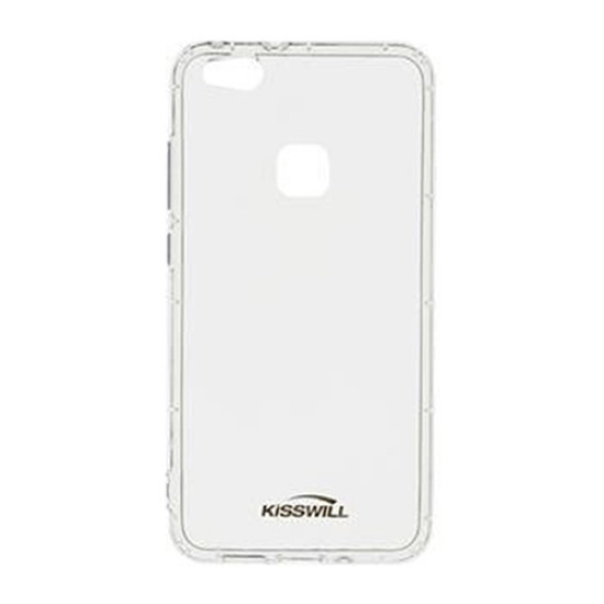 Θήκη Kisswill TPU για Samsung A315 Galaxy A31 Back cover Transparent