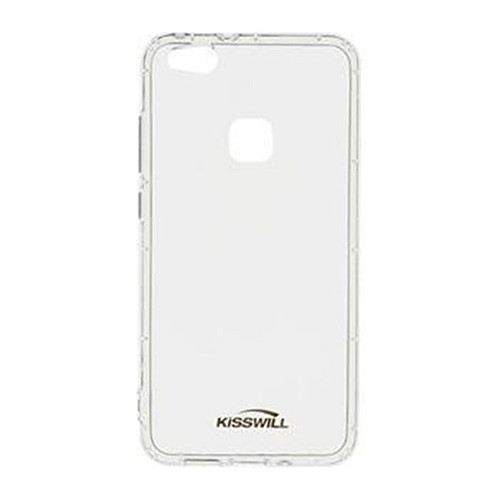 Θήκη Kisswill TPU για Samsung A115 Galaxy A11 Back cover Transparent Θήκη Kisswill TPU για Samsung A115 Galaxy A11 Back cover Transparent