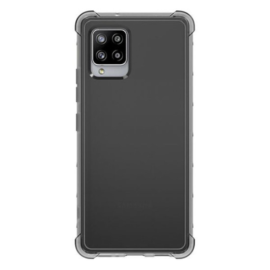 Θήκη Samsung GP-FPA426KDABW για A426 Galaxy A42 5G Back Cover Protective Black original Θήκη Samsung GP-FPA426KDABW για A426 Galaxy A42 5G Back Cover Protective Black original