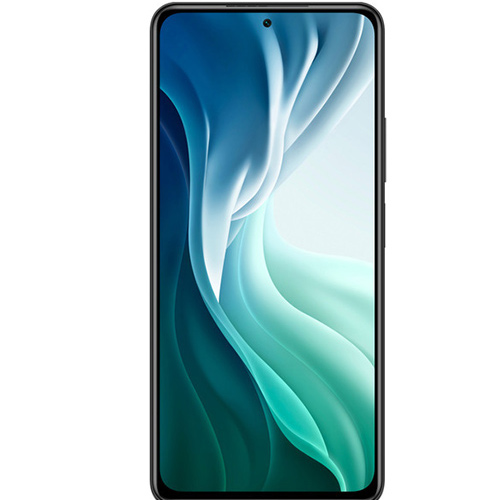 Xiaomi Mi 11i 8GB/256GB Dual 5G Cosmic Black