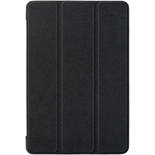 Θήκη Tablet Tactical για T590 Galaxy Tab A 2018 10.5 Flip cover Black original