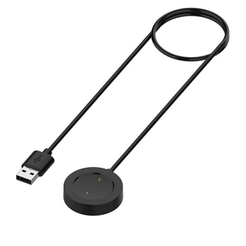 Φορτιστής Tactical για Xiaomi Mi Watch USB Charging Black
