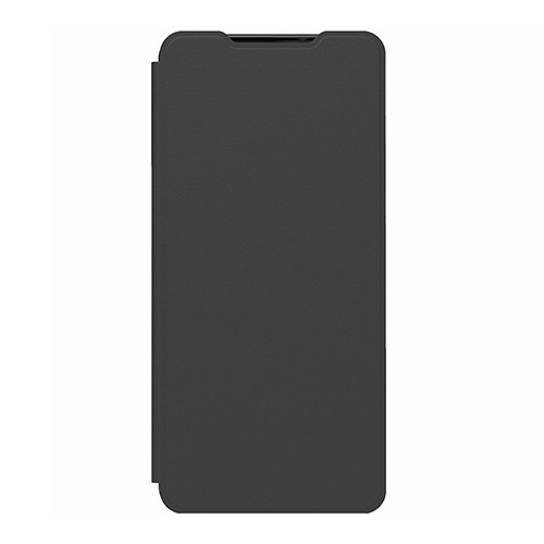 Θήκη Samsung GP-FWA426AM για A426 Galaxy A42 5G Flip Cover Black original