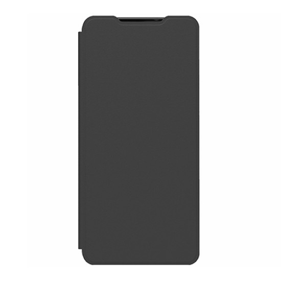 Θήκη Samsung GP-FWA426AM για A426 Galaxy A42 5G Flip Cover Black original