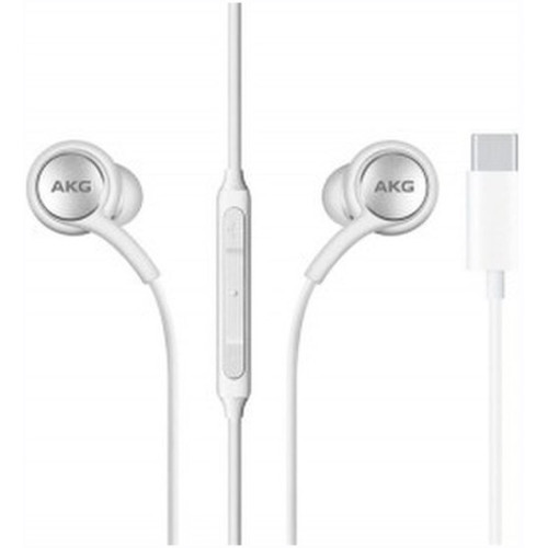 Handsfree Samsung EO-IC100 Type-C Stereo White Original bulk Handsfree Samsung EO-IC100 Type-C Stereo White Original bulk