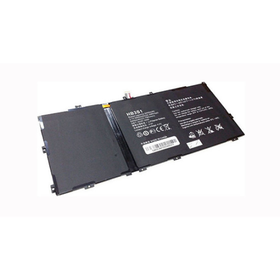 Μπαταρία Huawei HB3S1 6400 mAh Mediapad 10 Original Bulk