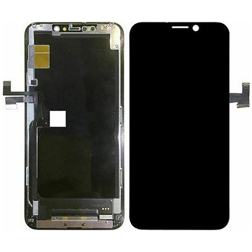 Οθόνη για Apple iPhone 11 Pro Max Black & Μηχανισμός αφής