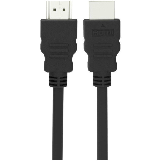 Καλώδιο Powertech CAB-H140 1.4 HDMI male - HDMI male 3m Black