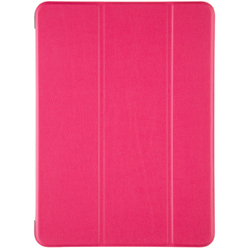 Θήκη Tablet Tactical για Apple iPad 2019, 2020, 2021 10.2'' Flip cover Pink