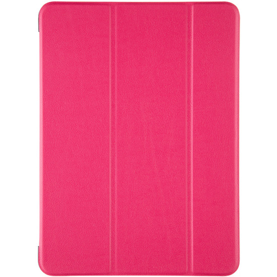 Θήκη Tablet Tactical για Apple iPad 2019, 2020, 2021 10.2'' Flip cover Pink Θήκη Tablet Tactical για Apple iPad 2019, 2020, 2021 10.2'' Flip cover Pink