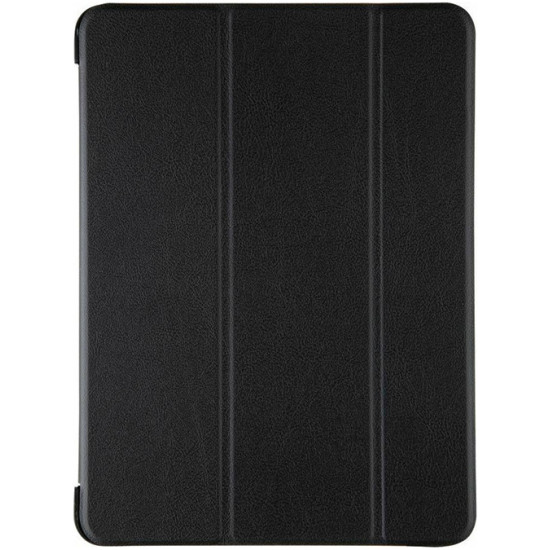 Θήκη Tablet Tactical για Apple iPad mini 6 2021 8.3'' Flip cover Black
