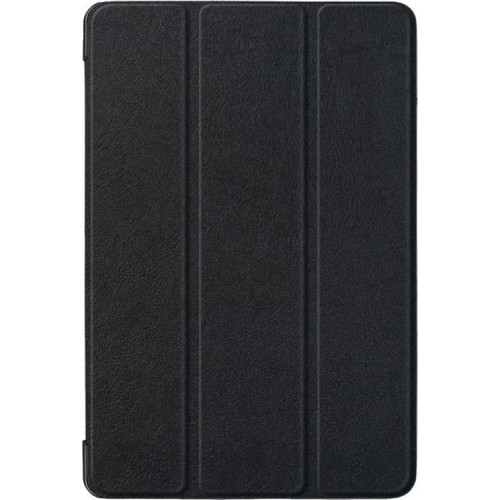 Θήκη Tablet OEM για Huawei MediaPad T5 10.1'' Flip cover Black
