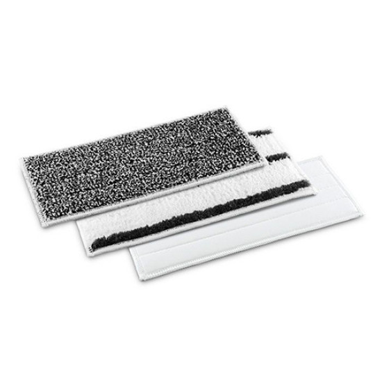 Πανάκια για Τζαμοκαθαριστή Karcher (Σετ 3 τεμ.) 2.633-929.0 Πανάκια για Τζαμοκαθαριστή Karcher (Σετ 3 τεμ.) 2.633-929.0