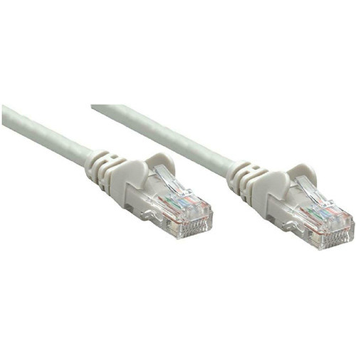 Καλώδιο δικτύου UTP Ethernet Powertech CAB-N025 Cat.5e 3m Grey Καλώδιο δικτύου UTP Ethernet Powertech CAB-N025 Cat.5e 3m Grey