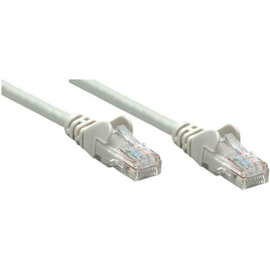 Καλώδιο δικτύου UTP Ethernet Powertech CAB-N025 Cat.5e 3m Grey