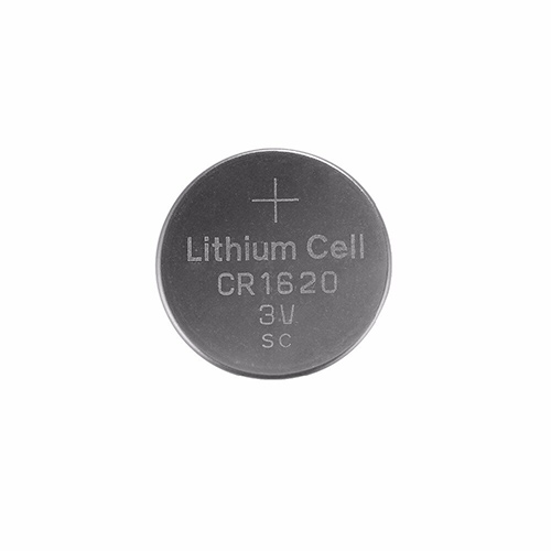 Μπαταρία MediaRange CR1620 Lithium 3V (1τεμ)