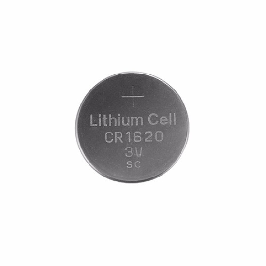 Μπαταρία MediaRange CR1620 Lithium 3V (1τεμ)