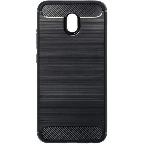 Θήκη Forcell Carbon για Xiaomi Redmi 8A Back Cover Black Θήκη Forcell Carbon για Xiaomi Redmi 8A Back Cover Black