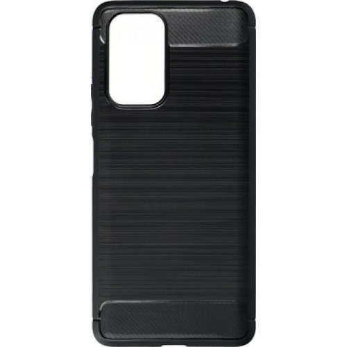 Θήκη Forcell Carbon για Xiaomi Redmi Note 10 5G, Poco M3 Pro, Poco M3 Pro 5G Back Cover Black Θήκη Forcell Carbon για Xiaomi Redmi Note 10 5G, Poco M3 Pro, Poco M3 Pro 5G Back Cover Black
