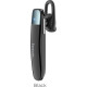 Bluetooth Handsfree Hoco E31 Graceful Black