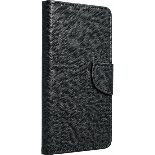 Θήκη OEM Fancy Book για Samsung A525 Galaxy A52 5G, A52 4G,A52S 5G Flip Cover Black