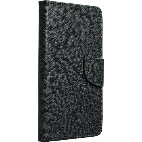 Θήκη OEM Fancy Book για Xiaomi Mi 10T Lite Flip Cover Black
