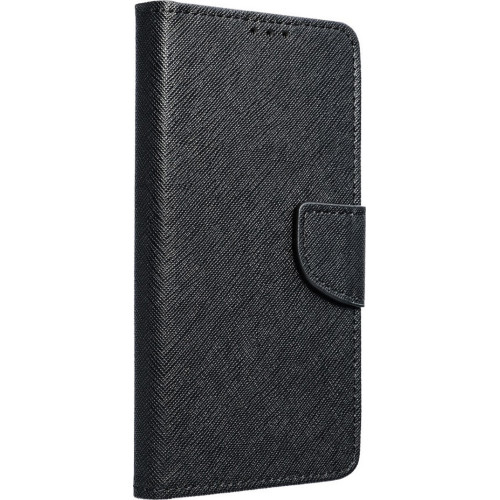Θήκη OEM Fancy Book για Xiaomi Redmi Note 10 5G, Poco M3 Pro 5G Flip Cover Black