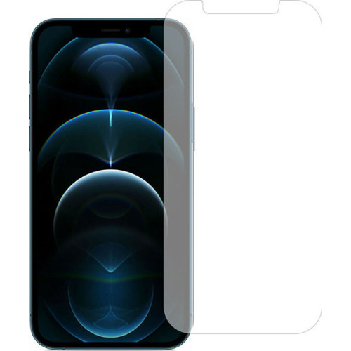 Tempered Glass 9H 0.3mm για Apple iPhone 12 Pro Max OEM